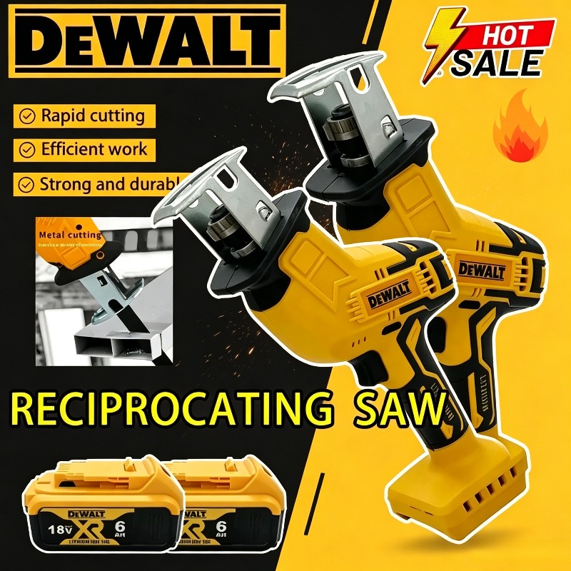 Woodworking Rasp - Sega Elettrica Dewalt 2800RPM Senza Spazzole,