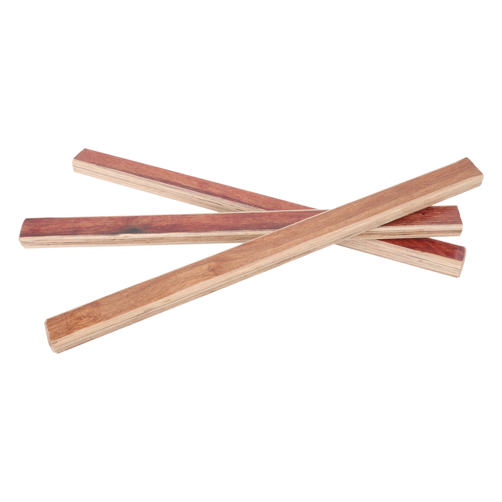 Woodworking Terms - Martello isolato con manico in legno,