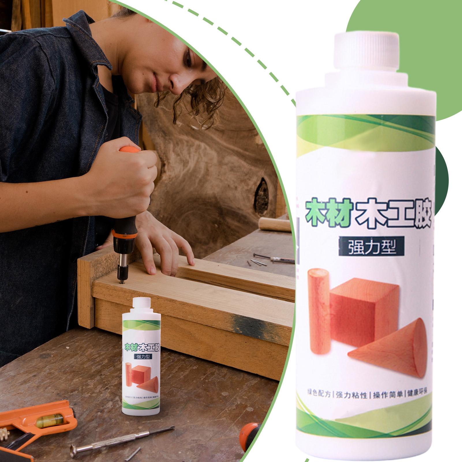 Woodworking Women - Colla per legno per la lavorazione