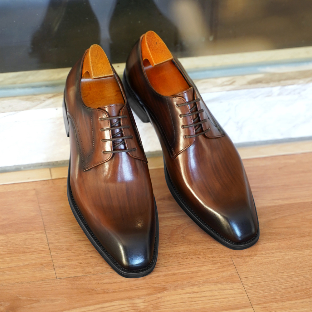 Woodworking Women - Scarpe casual da lavoro da uomo