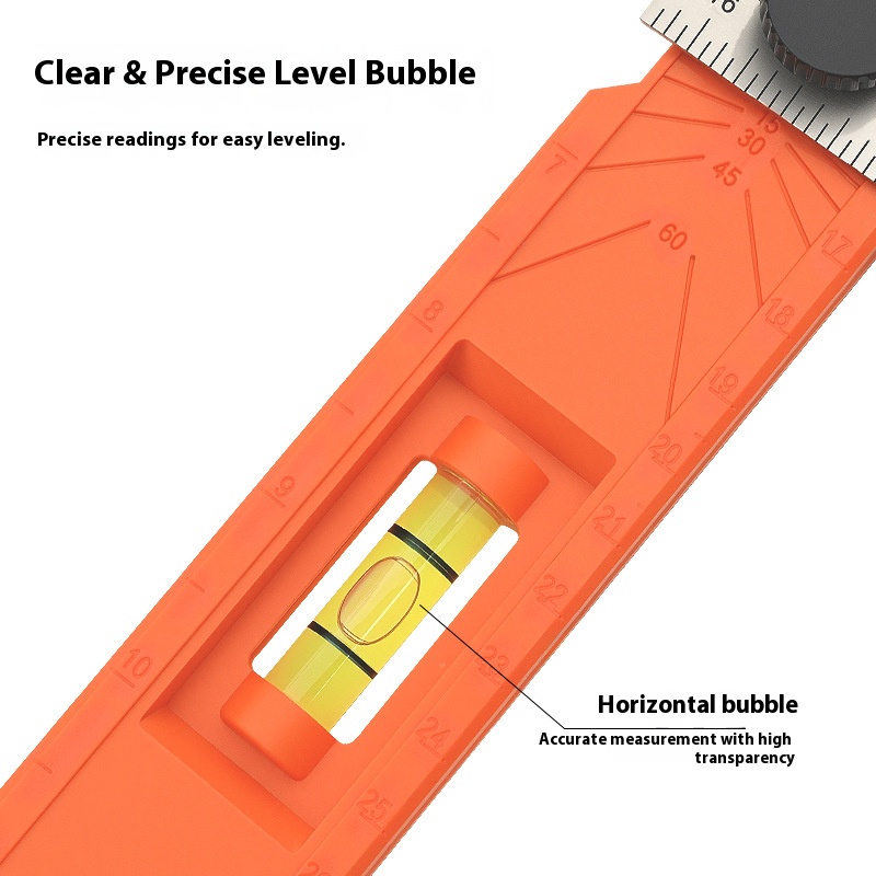 Righello di misurazione della  - Woodworking Finishing recensione e prezzo