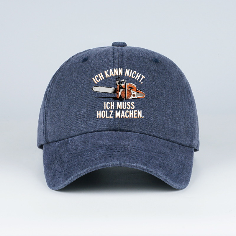 Cappellino da Baseball Vintage - Woodworking Quote recensione e prezzo
