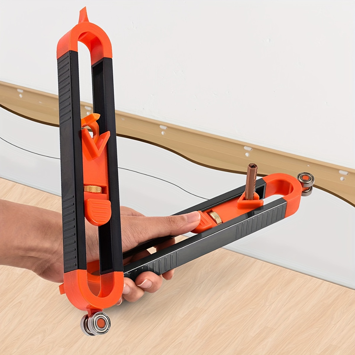 Strumento di Misurazione Conto - Woodworking Man recensione e prezzo