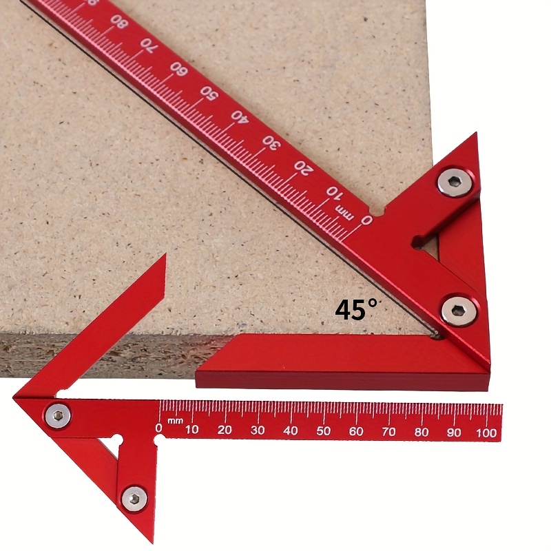 Righello per la rilevazione de - Woodworking Carpenter recensione e prezzo