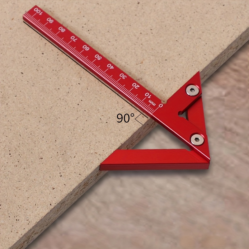 Righello per la rilevazione de - Woodworking Carpenter recensione e prezzo