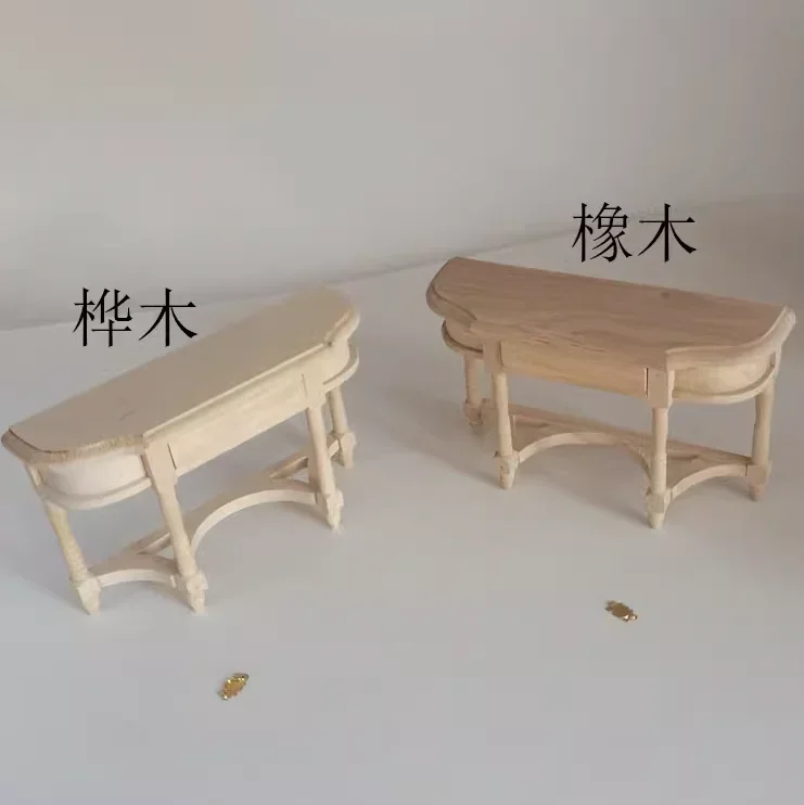 Nuovo Kit Fai-da-Te 1:12 per C - Woodworking Room recensione e prezzo