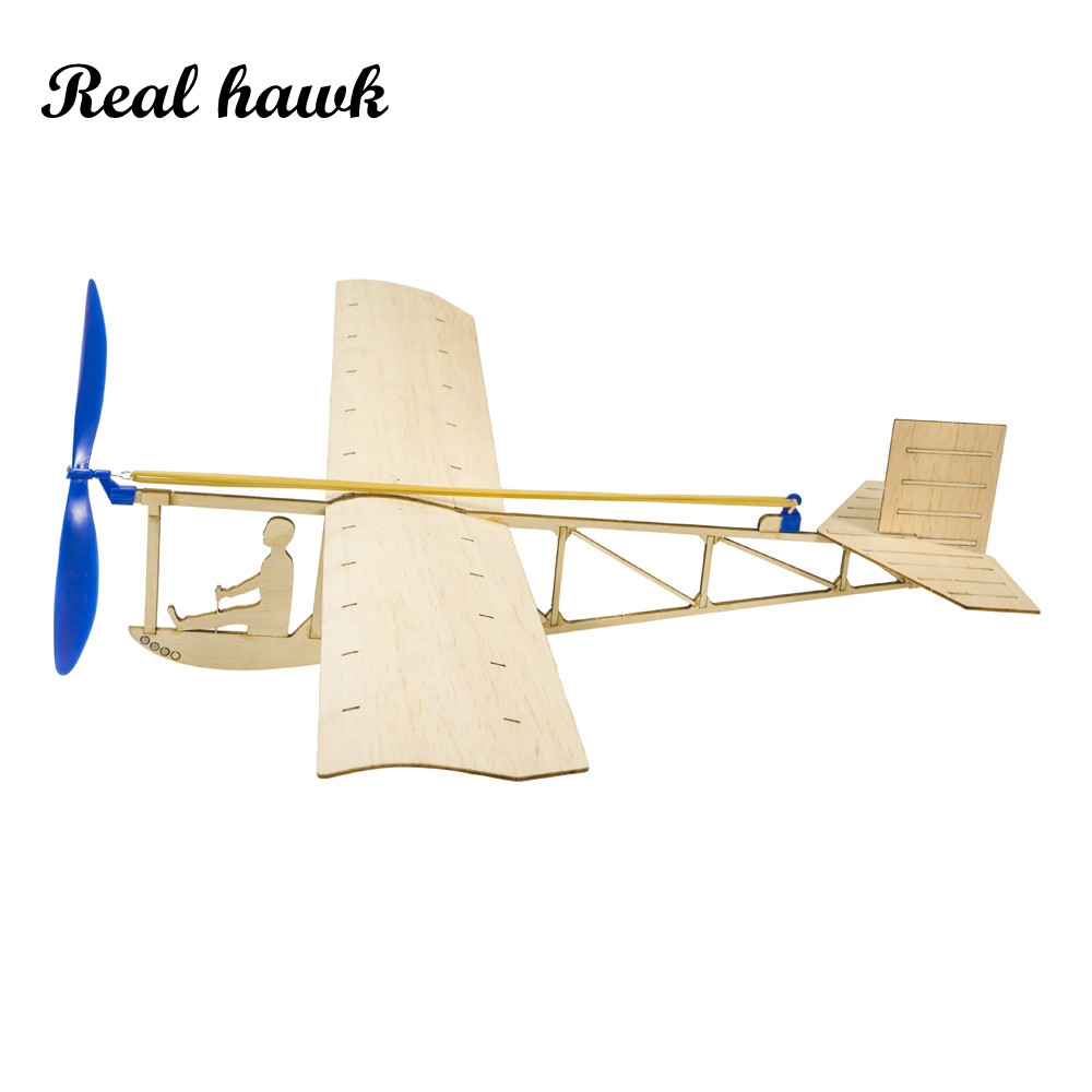 Kit aereo alimentato con elast - Woodworking For Beginners recensione e prezzo