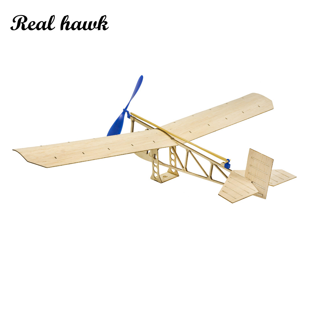 Kit aereo alimentato con elast - Woodworking For Beginners recensione e prezzo