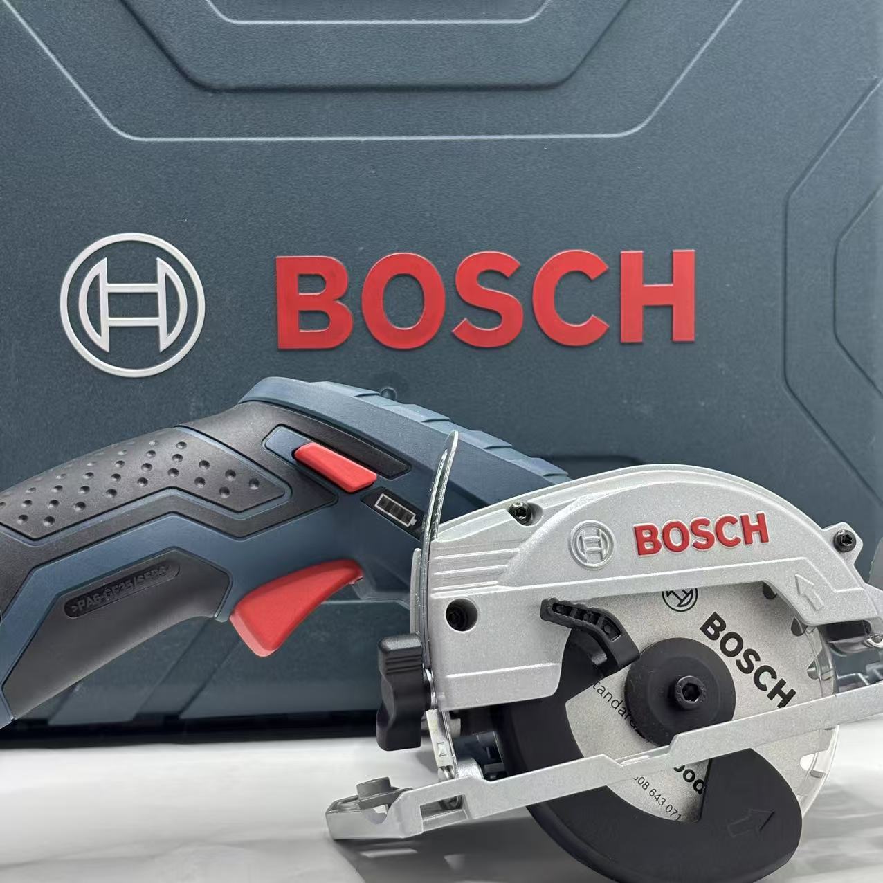 Sega Circolare Elettrica Senza - Woodworking Electric Saw recensione e prezzo
