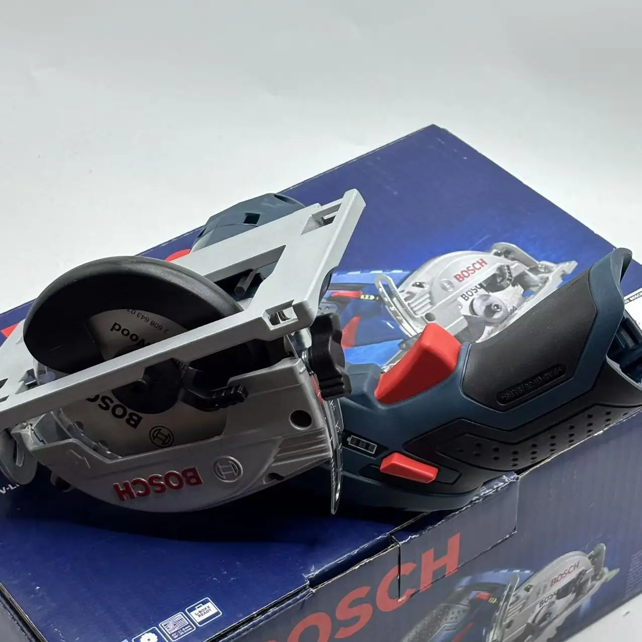 Sega Circolare Elettrica Senza - Woodworking Electric Saw recensione e prezzo