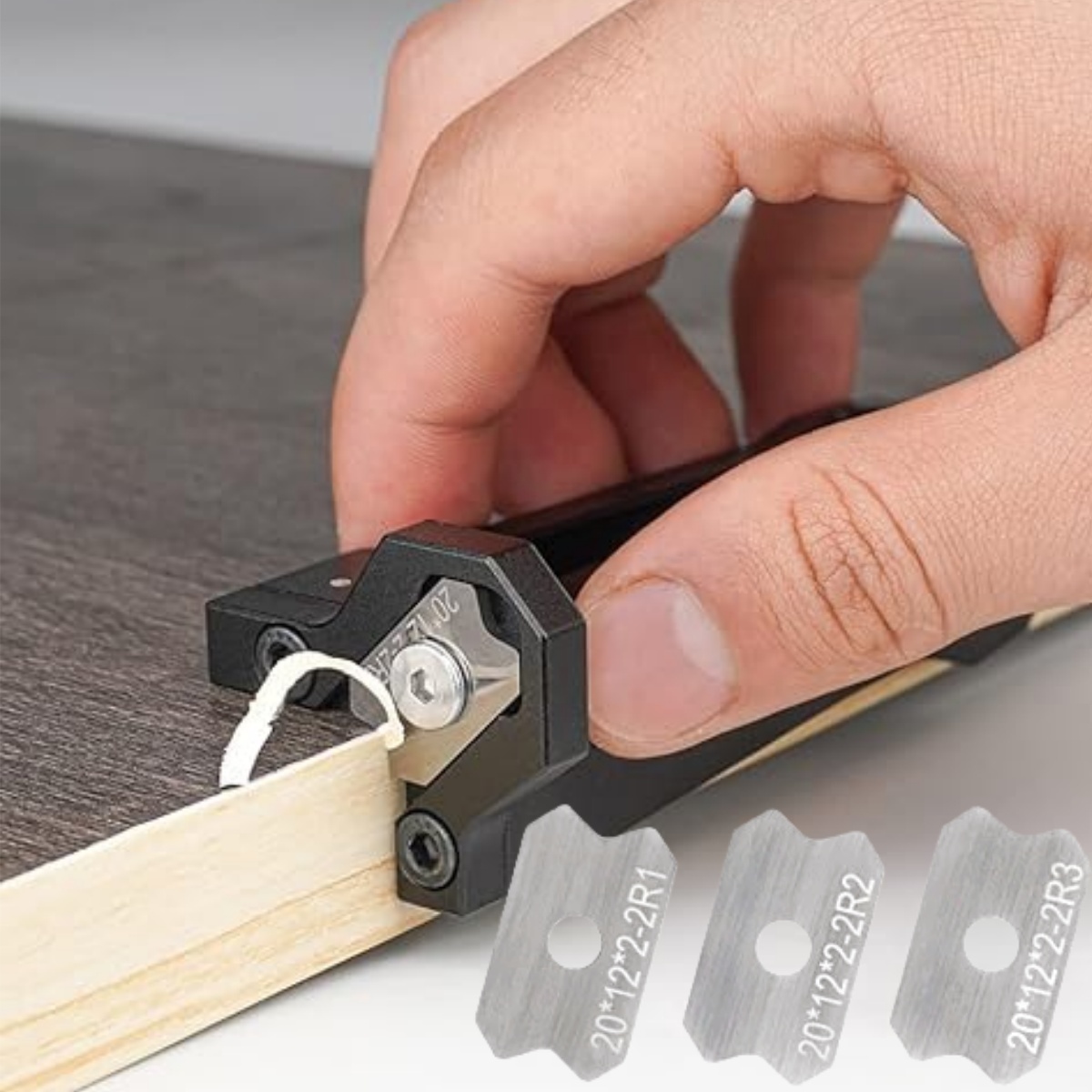 Rifilatore per bordi in legno, - Woodworking Man recensione e prezzo
