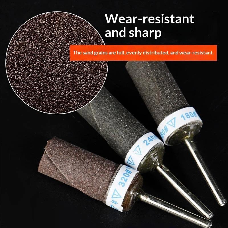 Bastoncini Abrasivi in Carta V - Woodworking Finishing recensione e prezzo