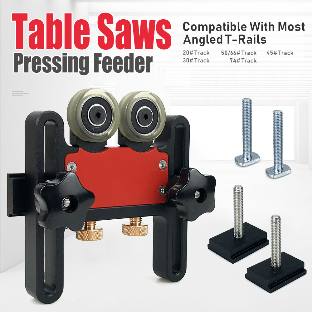 Sega a banco, sega a spinta pe - Woodworking Bandsaw recensione e prezzo
