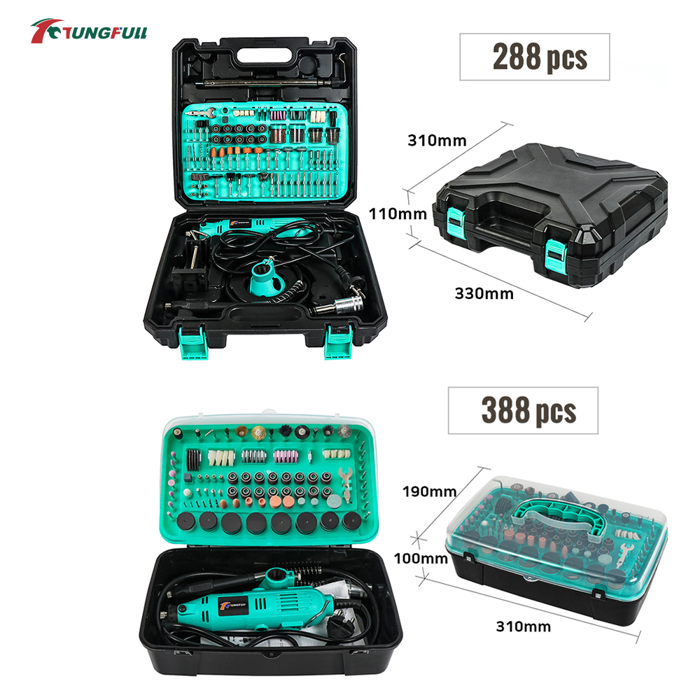 Set Mini Smerigliatrice Elettr - Woodworking Man recensione e prezzo