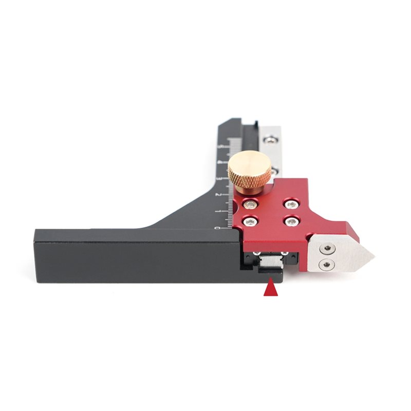ABKO-Indicatore di linea di mi - Woodworking Free Plans recensione e prezzo