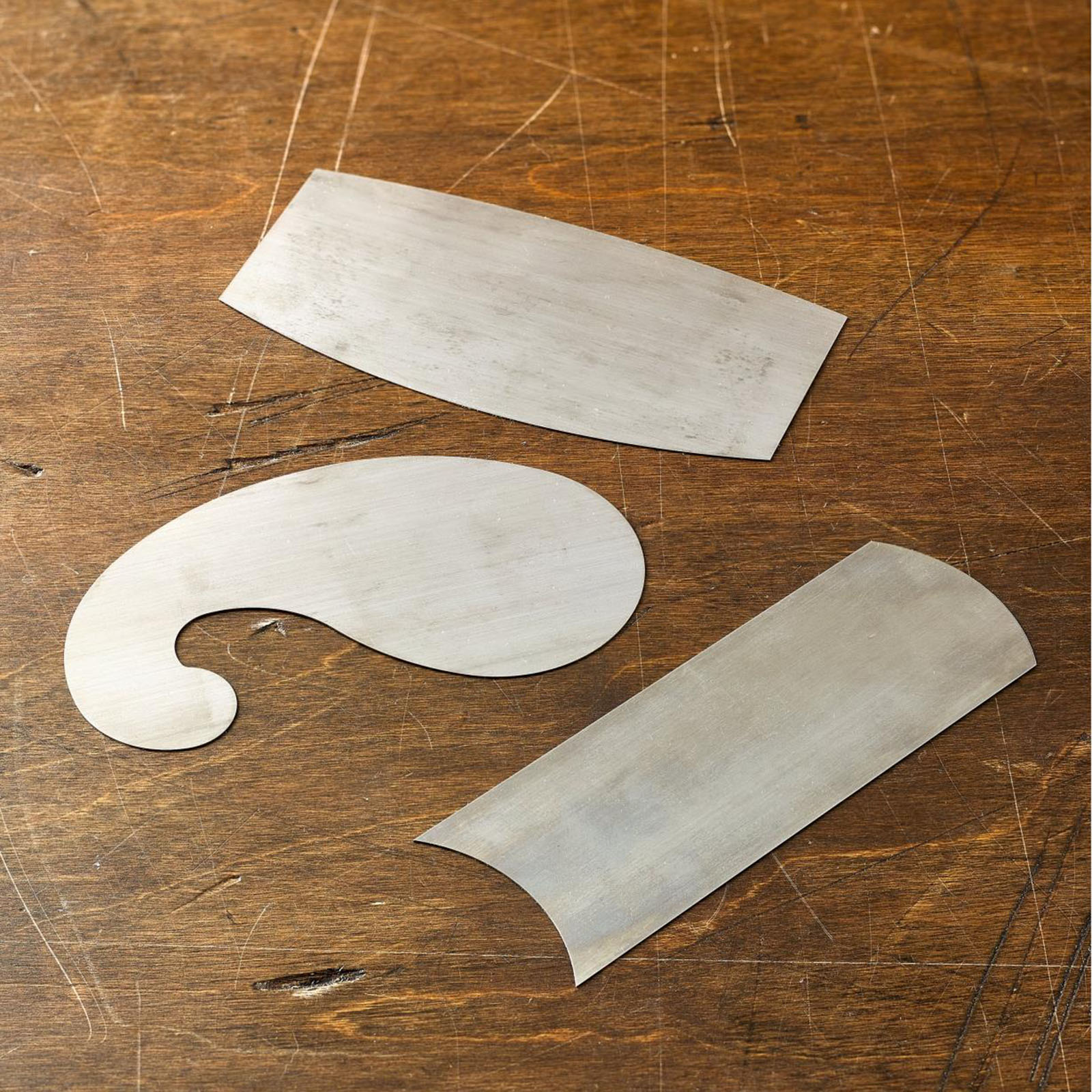 Set di raschietti per carte pe - Woodworking Rasp recensione e prezzo