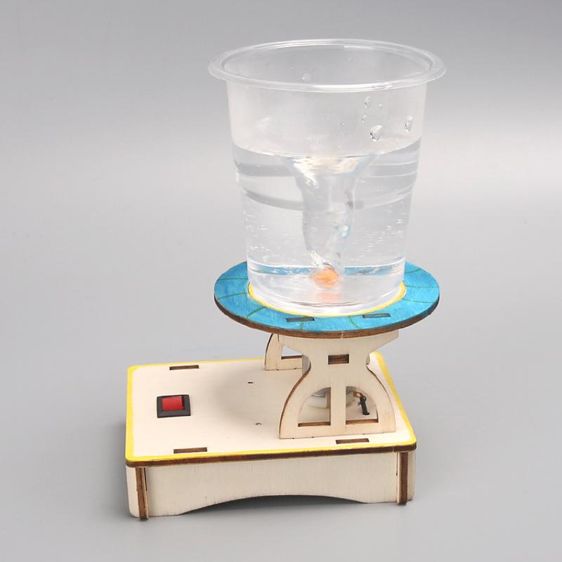 1 Set Water Tornado Swirl Make - Woodworking For Beginners recensione e prezzo