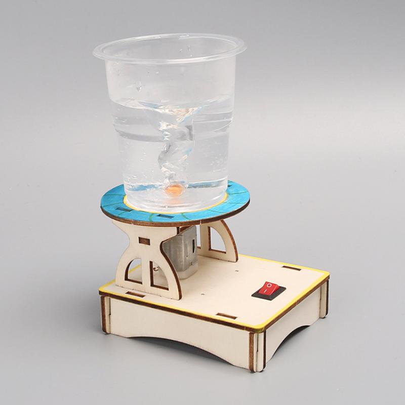 1 Set Water Tornado Swirl Make - Woodworking For Beginners recensione e prezzo