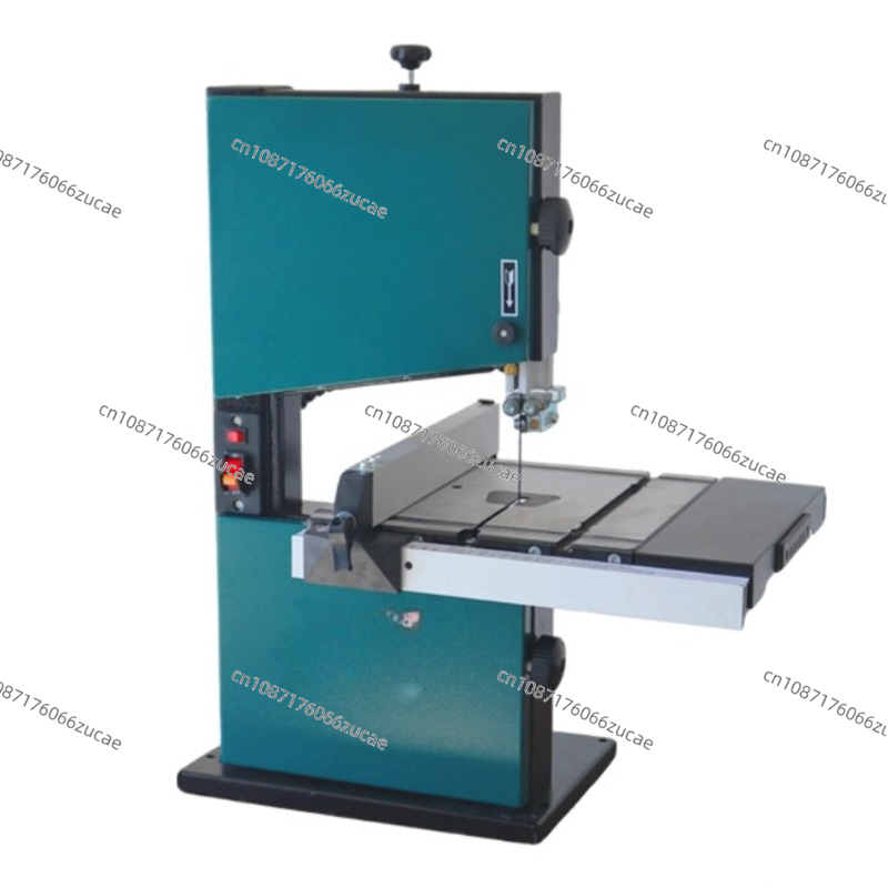 Sega a nastro per la lavorazio - Woodworking Bandsaw recensione e prezzo