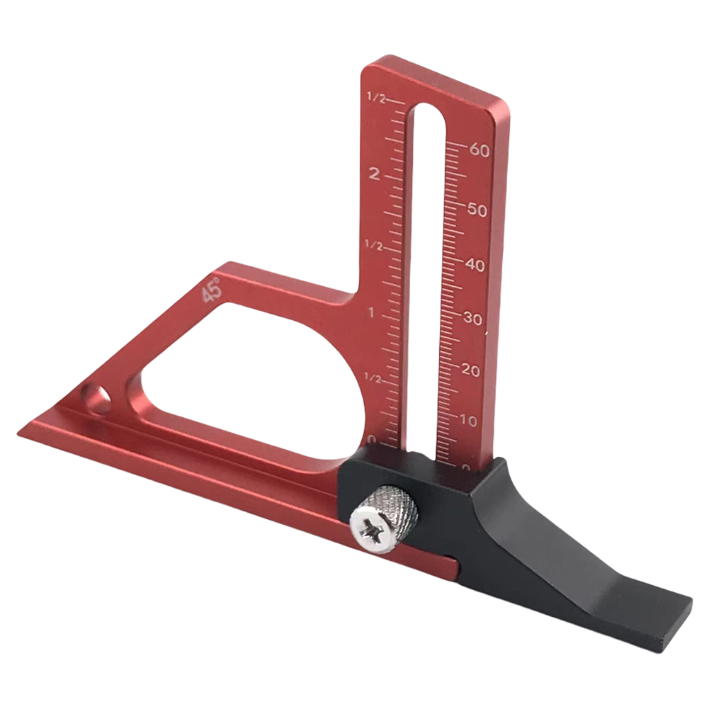 Calibro di profondità per sega - Woodworking Bandsaw recensione e prezzo
