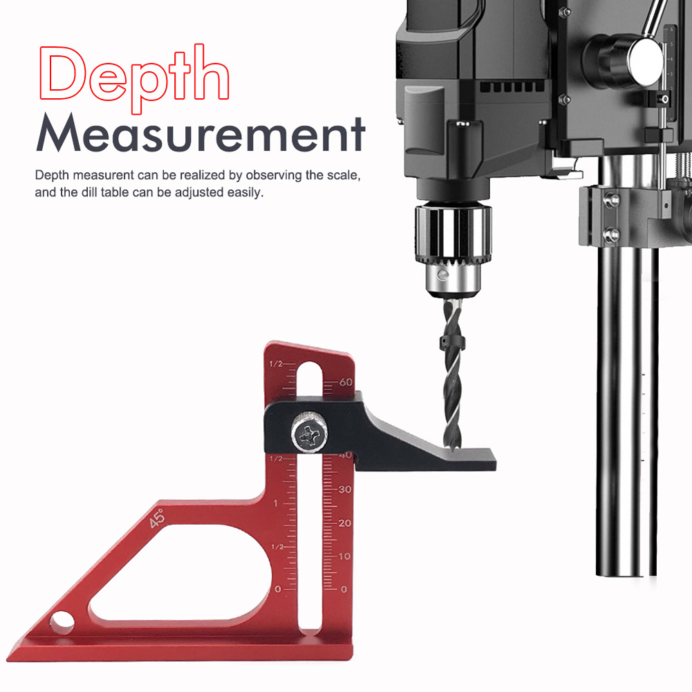 Calibro di profondità per sega - Woodworking Bandsaw recensione e prezzo