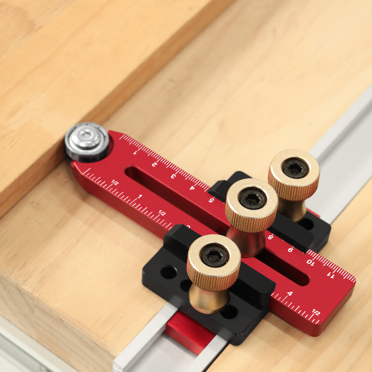 Guida per seghetto alternativo - Woodworking Jigsaw recensione e prezzo