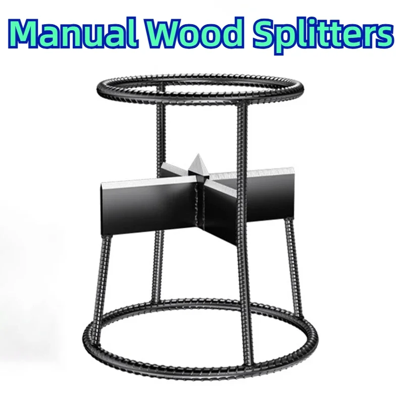 Spaccalegna Manuale in Metallo - Woodworking Rasp recensione e prezzo