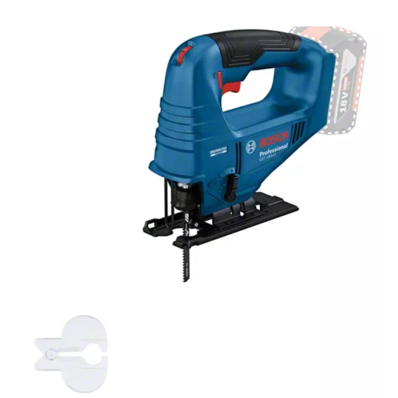 Sega alternativa elettrica Bos - Woodworking Electric Saw recensione e prezzo