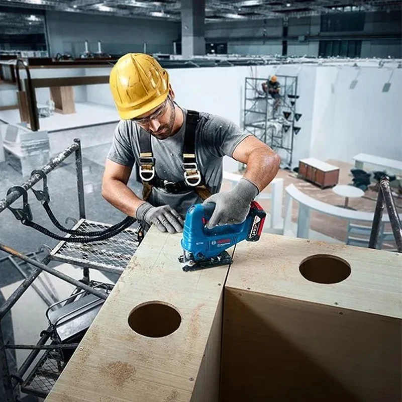Sega alternativa elettrica Bos - Woodworking Electric Saw recensione e prezzo