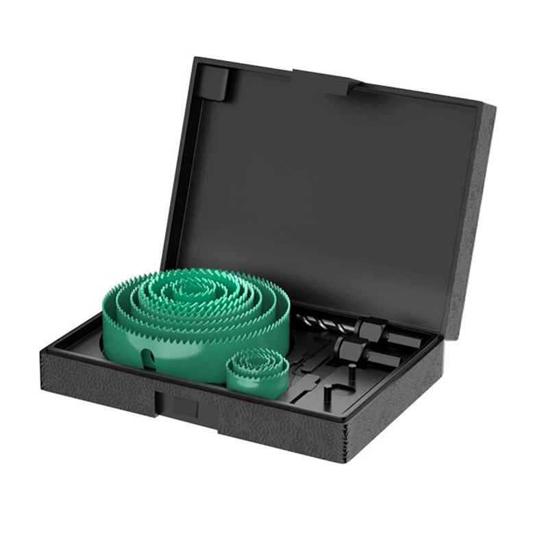 Set di 19/8/5 pezzi di seghe a - Woodworking Rasp recensione e prezzo