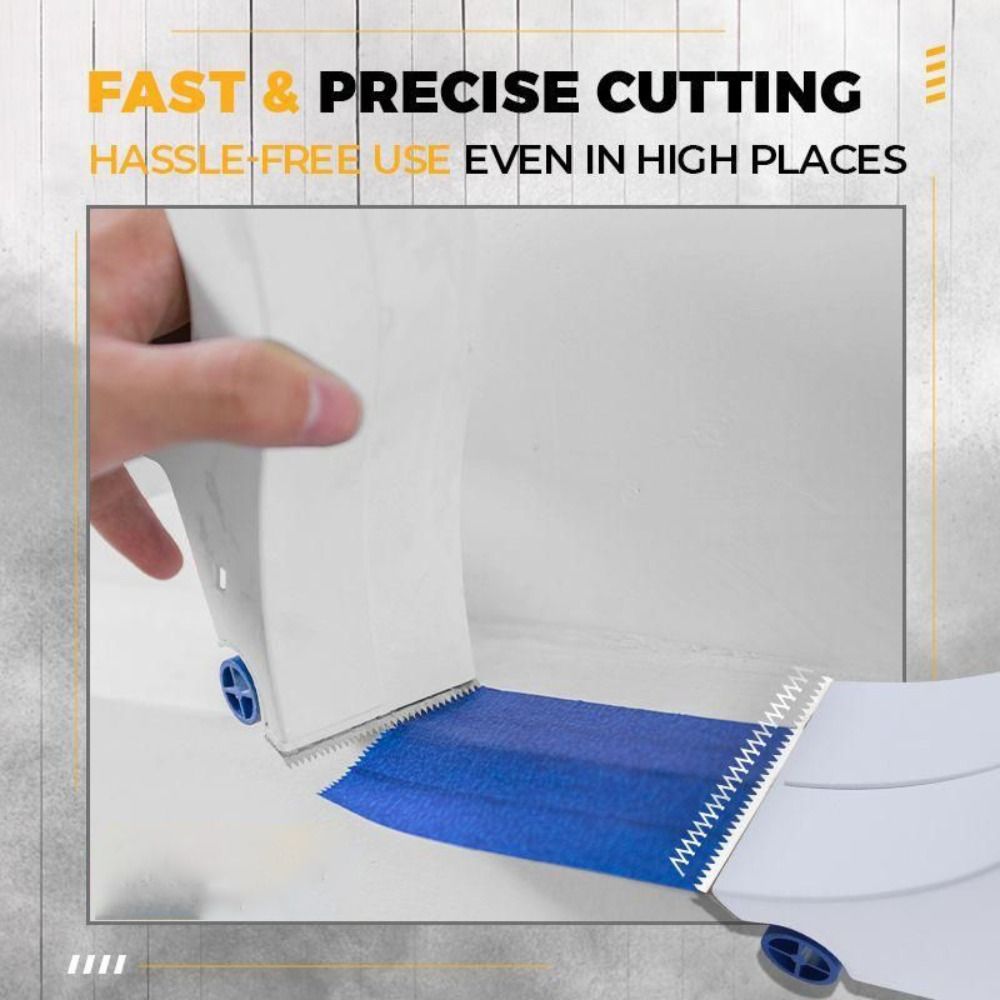 Pittore Nastro per mascheratur - Woodworking Finishing recensione e prezzo