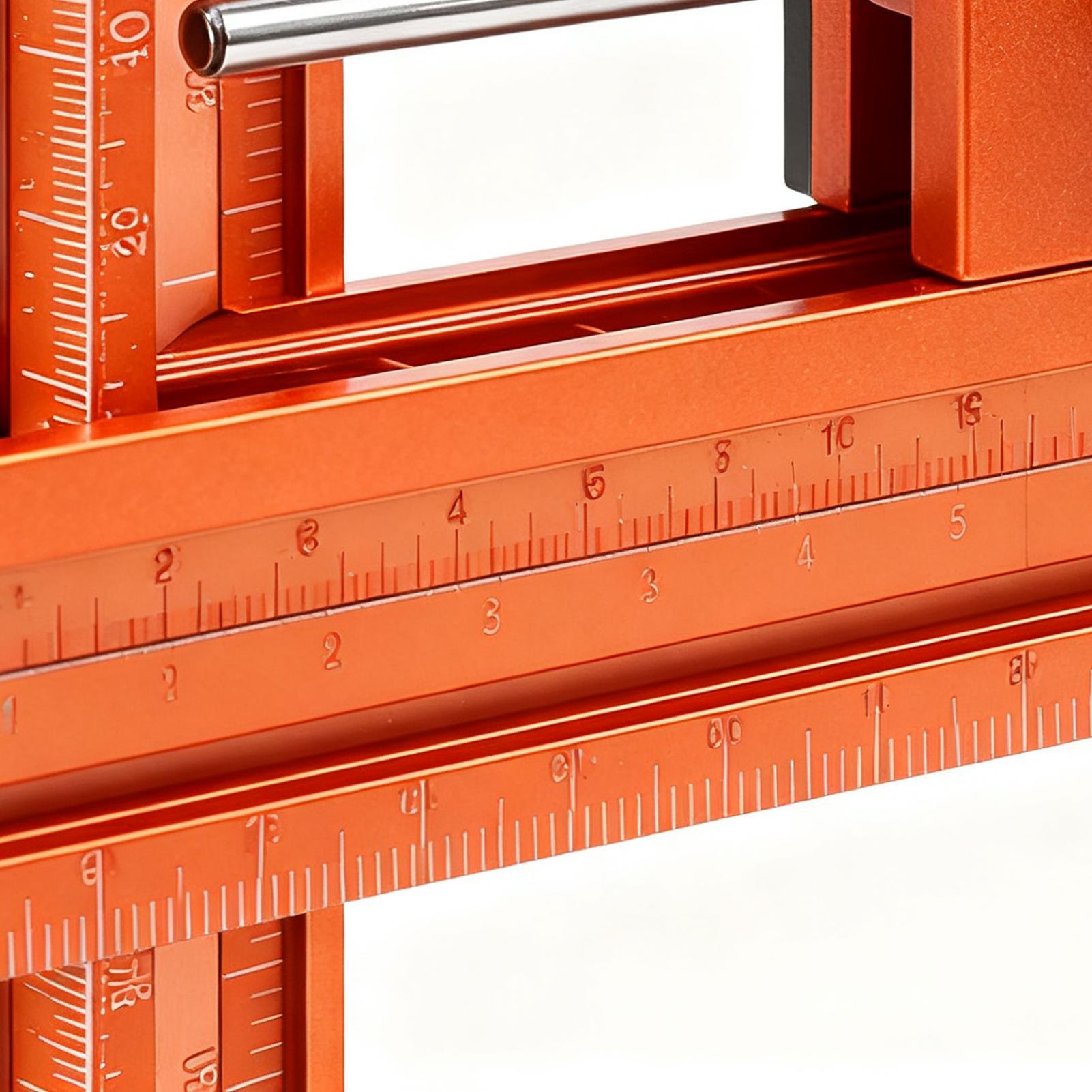 Righello per la lavorazione de - Woodworking Carpenter recensione e prezzo
