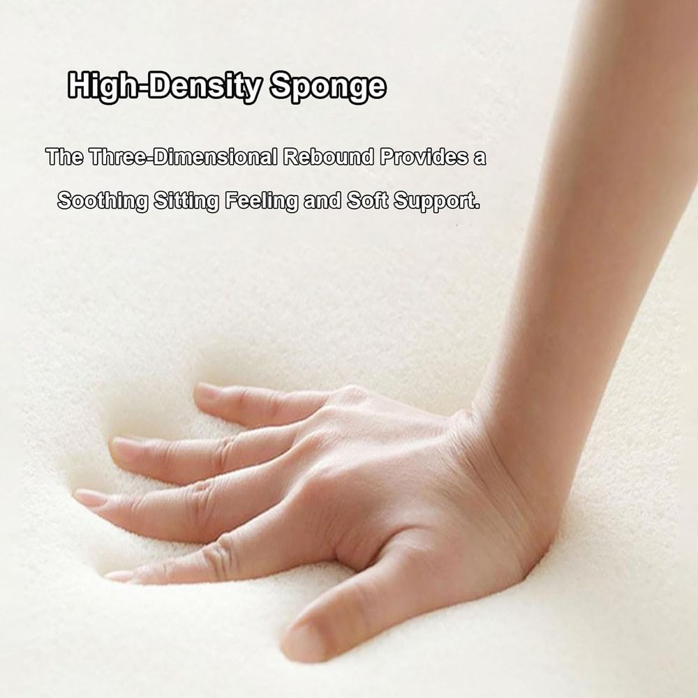 Poggiapiedi Imbottito Compatto - Woodworking Room recensione e prezzo