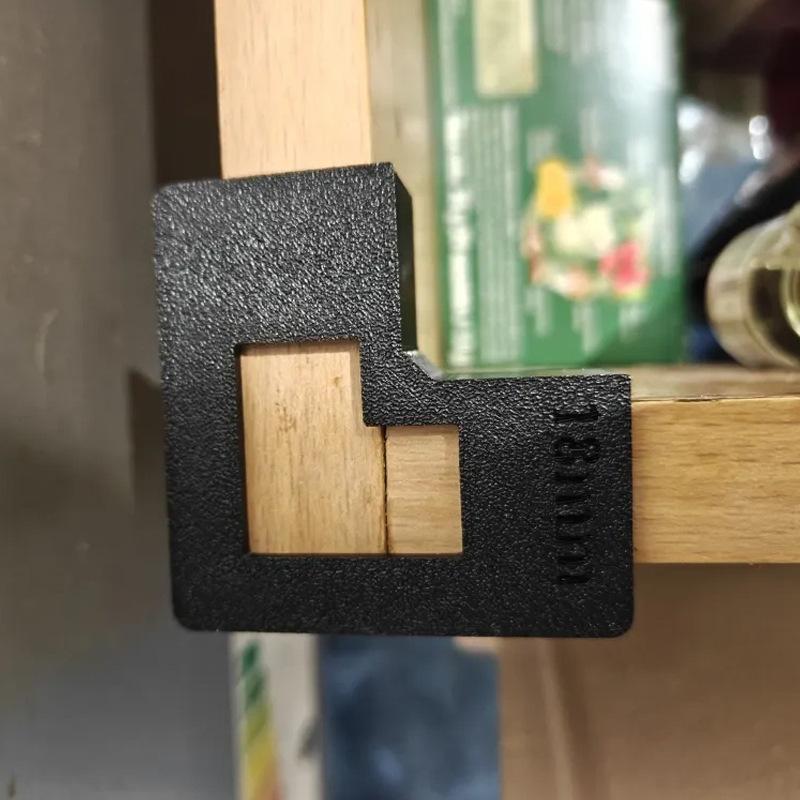 4 Pezzi di Morsetti ad Angolo  - Woodworking Right Angle Clamp recensione e prezzo