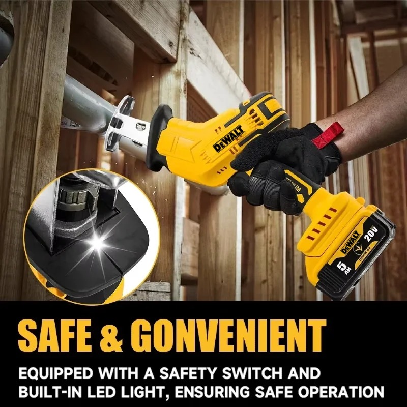 Sega Elettrica Dewalt 2800RPM  - Woodworking Rasp recensione e prezzo