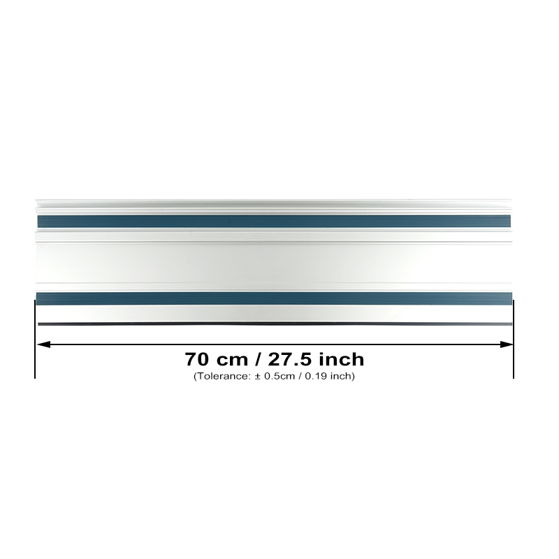 Guida in Lega di Alluminio da  - Woodworking Electric Saw recensione e prezzo