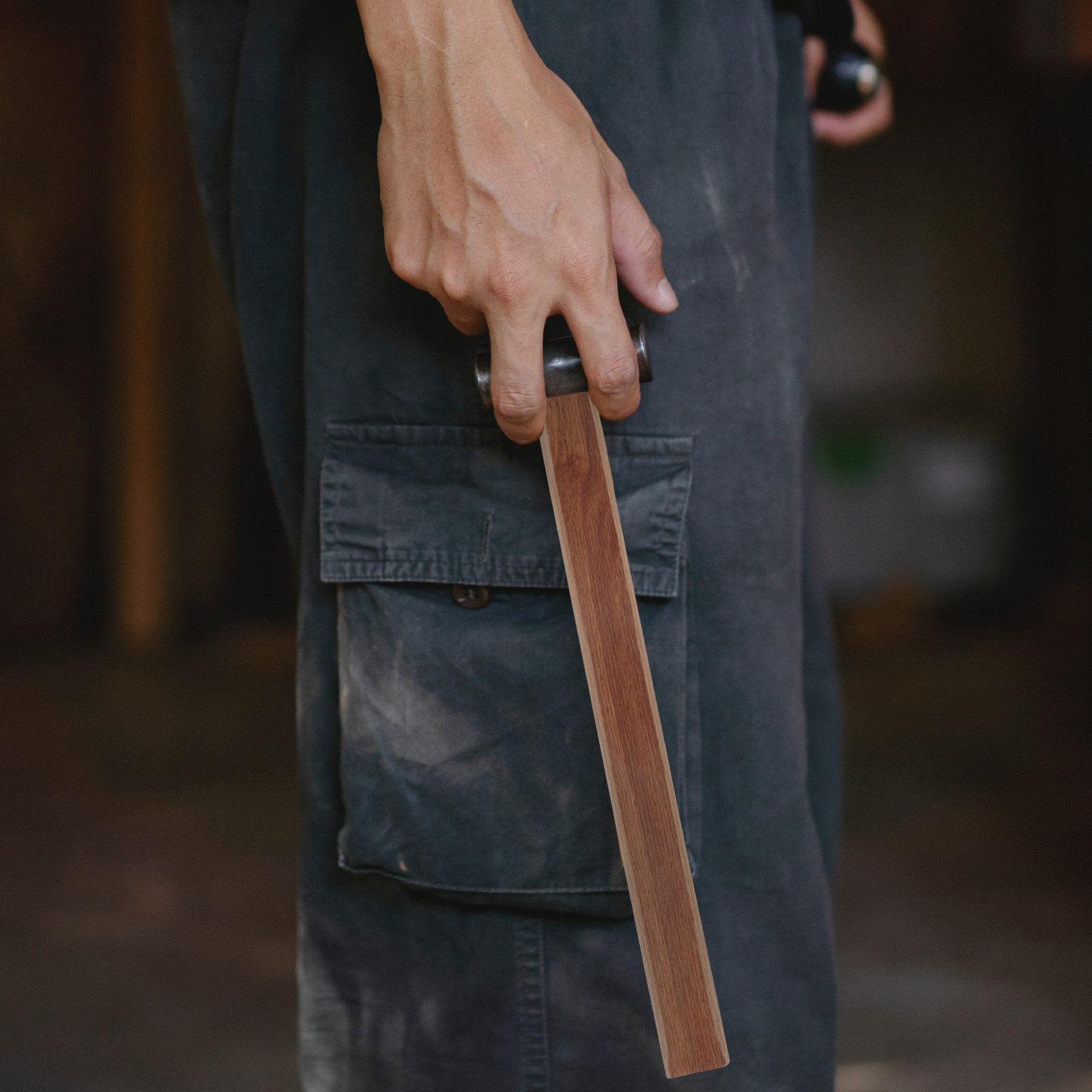 Martello isolato con manico in - Woodworking Terms recensione e prezzo