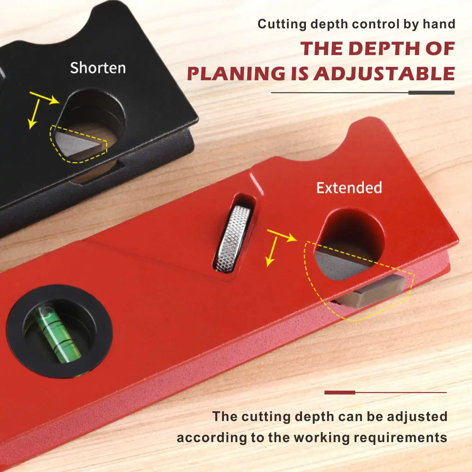 Pialla Manuale Multi-Angolo pe - Woodworking Finishing recensione e prezzo