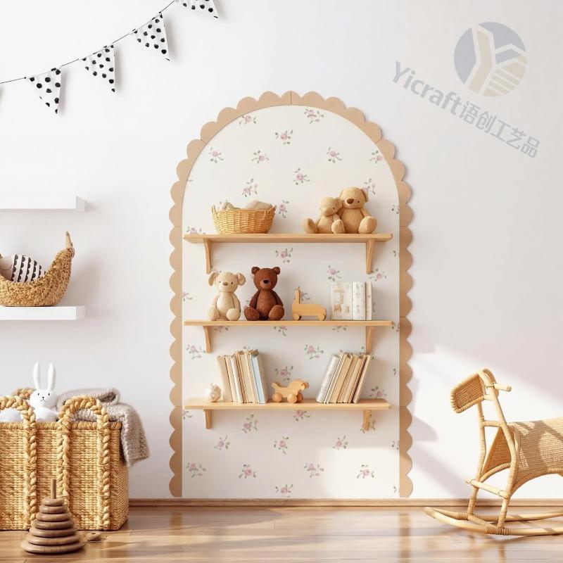 [Novità] Decorazione ad arco d - Woodworking For Beginners recensione e prezzo