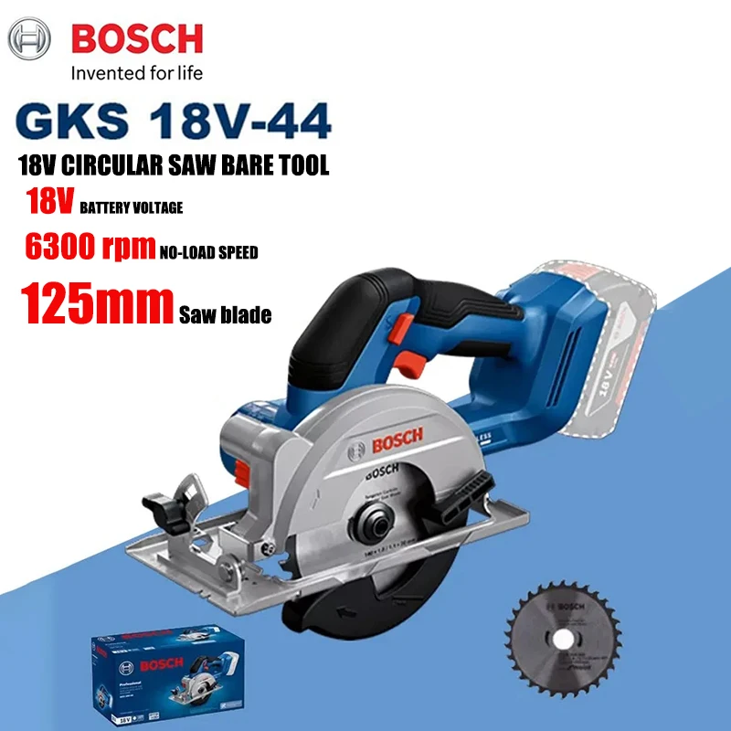 Sega Circolare Senza Spazzole  - Woodworking Electric Saw recensione e prezzo
