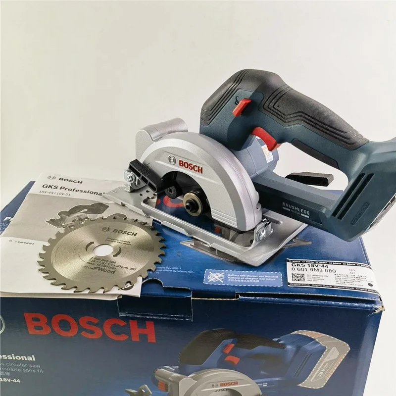Sega Circolare Senza Spazzole  - Woodworking Electric Saw recensione e prezzo