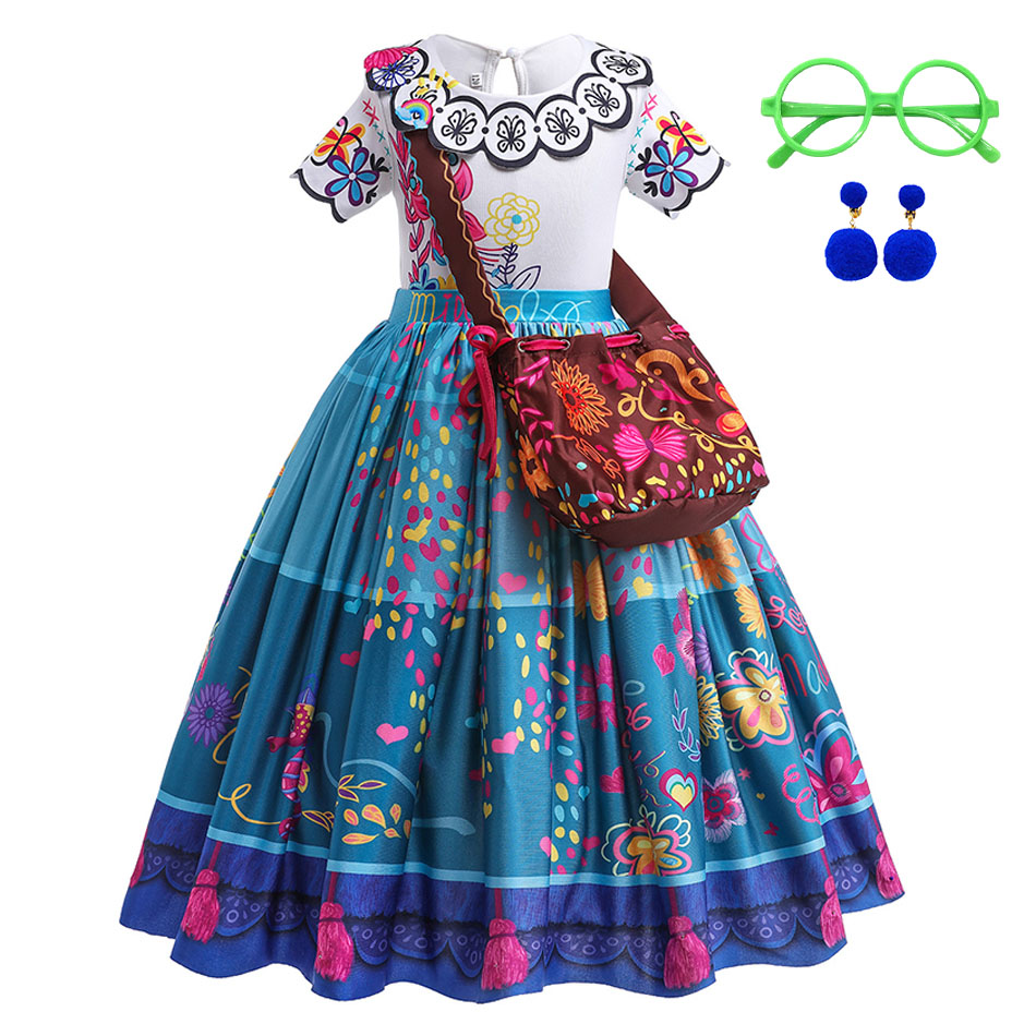 Costume da principessa per rag - Woodworking Women recensione e prezzo
