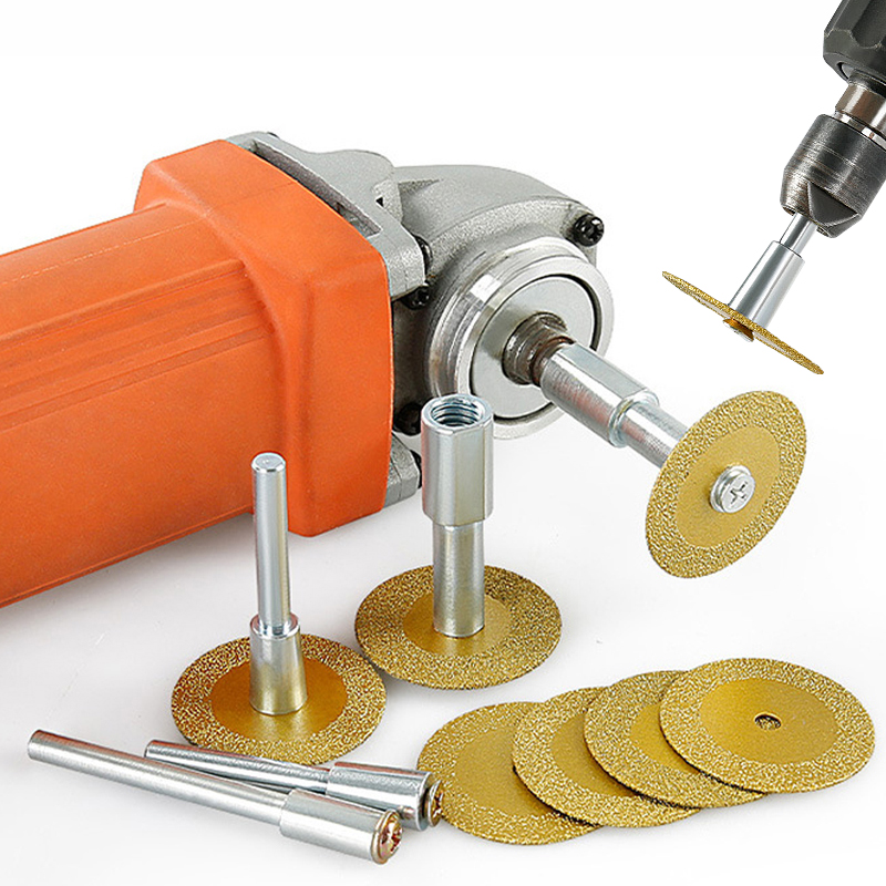 Lama Diamantata da 40mm per Sm - Woodworking Electric Saw recensione e prezzo