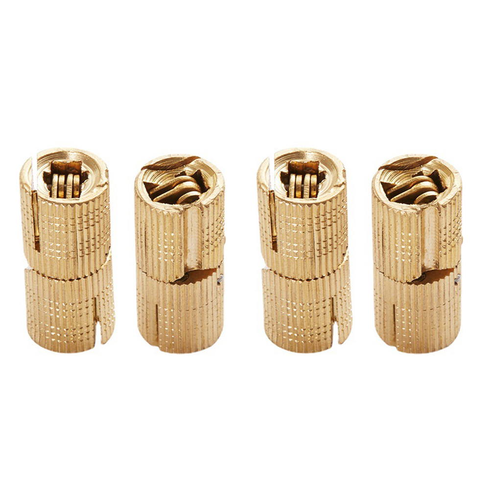 Set di 4 cerniere a tamburo na - Woodworking Terms recensione e prezzo