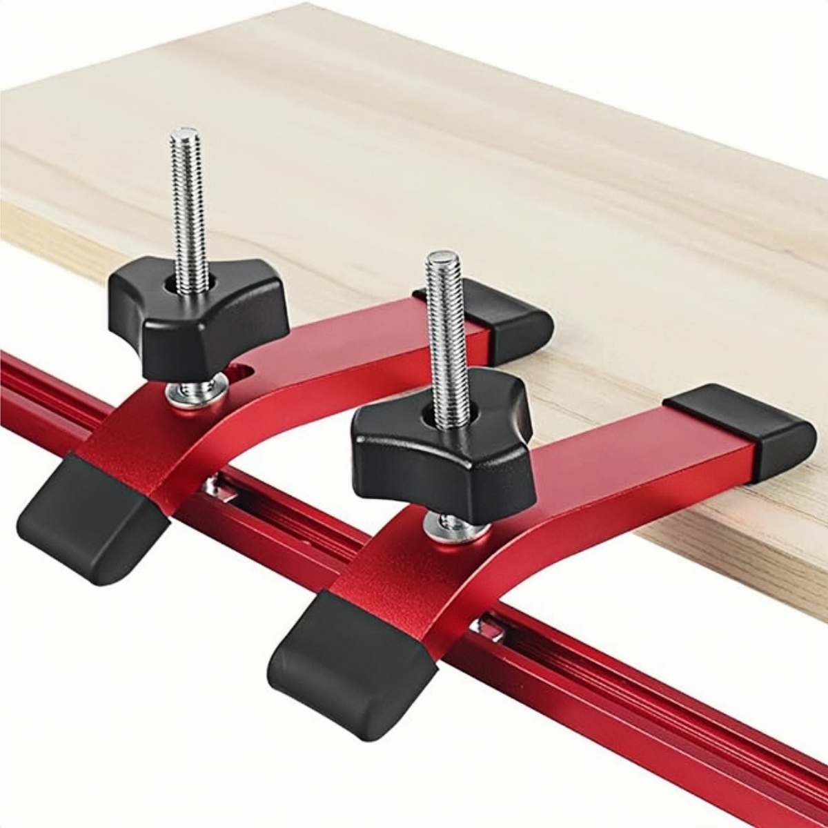 Morsetto a serraggio rapido 1/ - Woodworking Finishing recensione e prezzo