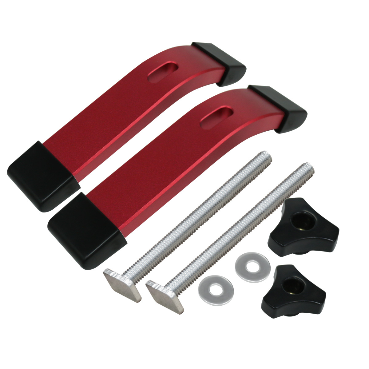 Morsetto a serraggio rapido 1/ - Woodworking Finishing recensione e prezzo