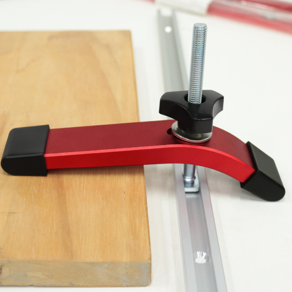 Morsetto a serraggio rapido 1/ - Woodworking Finishing recensione e prezzo