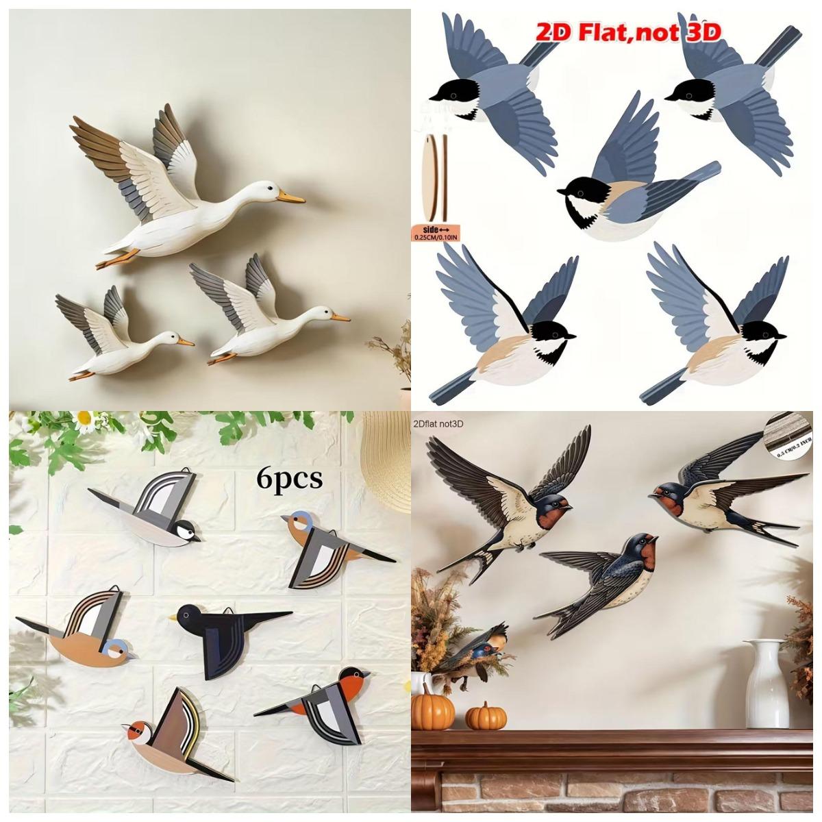 Decorazioni da Parete in Legno - Woodworking Room recensione e prezzo