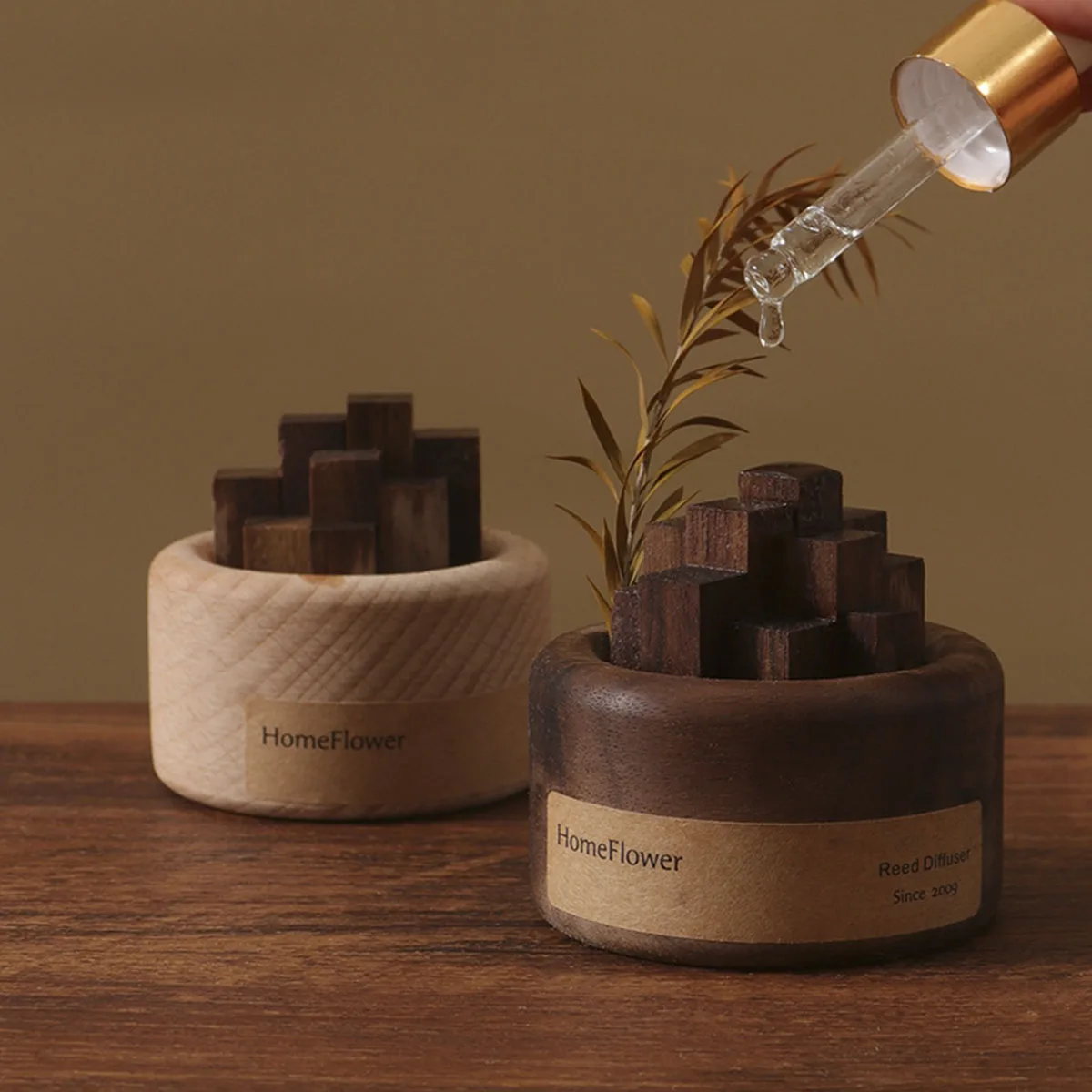1 pz Difuser Home Fragrance No - Woodworking Women recensione e prezzo
