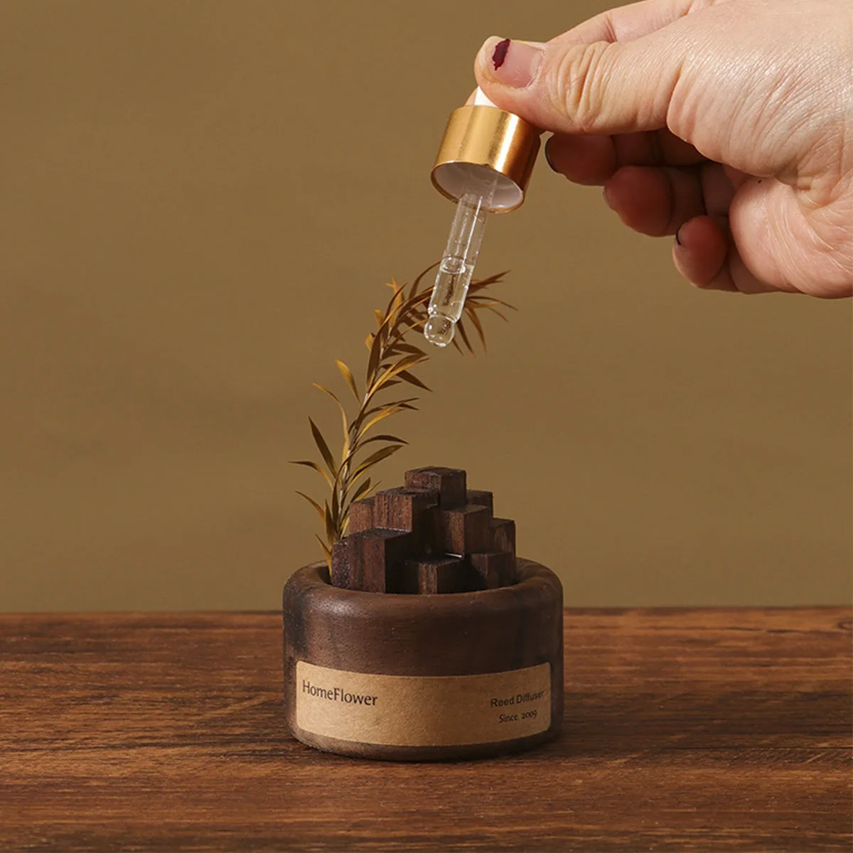 1 pz Difuser Home Fragrance No - Woodworking Women recensione e prezzo